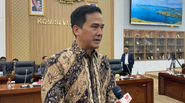Adisatrya Dorong Penguatan Regulasi Jaminan Pensiun dan JHT bagi ASN PPPK